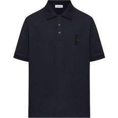 Ferragamo Polos Ferragamo Polo With Logo