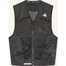 Adidas Gilet Adidas Giacca Ultimate Pocket Vest - Black