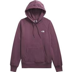 The North Face Evolution Hoodie Women's Midnight Mauve