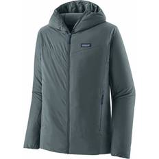 Patagonia M's Nano-Air Light Hybrid Hoody Nouveau Green