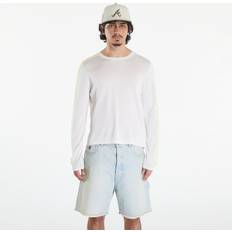 adidas x Wales Bonner Knitted Long Sleeve Top Cream