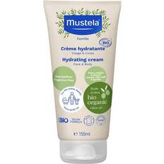 Peaux de Bébé Mustela Bio Organic Hydrating Cream 150ml