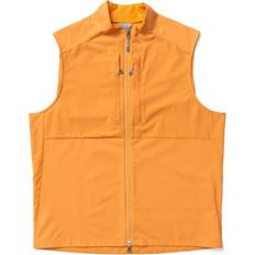 Houdini Men's Pace Hybrid Vest - Sun Ray