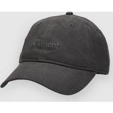 Element Hovedbeklædning Element Fluky 3.0 Cap Off Black O/S