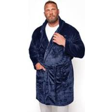 4XL Robes BadRhino Dressing Gown Blue