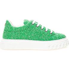 Trainers Green
