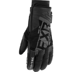 FXR Motorcykelutrustning FXR Pro-Tec Snow Handskar Svart