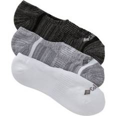 Columbia Underwear Columbia Women's Space Dye Liner Socks Multicolor One Size