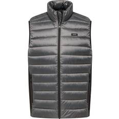 Calvin Klein Gilets Calvin Klein Gilet - Gris