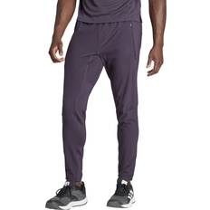 Adidas Designed For Training Workout Pants - Aurora Black