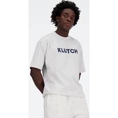 New Balance Men T-shirts New Balance Klutch X Nb Short Sleeve T-shirt