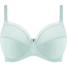 Wacoal Fusion Side Support Bra - Sea Breeze