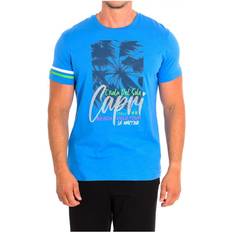 Bomull Short Sleeve T-Shirt