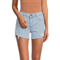 Maat W27 Shorts Hudson Gracie Short - Jeans