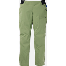 Burton Ak Airpin Pants Green Woman