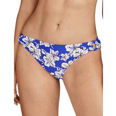 Multicoloured Bikini Bottoms Aubade Parfums D'Ete Brazilian Bikini Brief