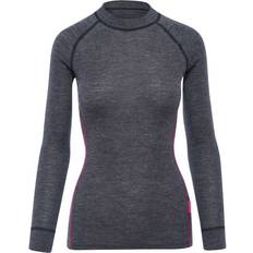 Thermowave merino active shirt underwear shirt women's warm shirt 12acti412-930