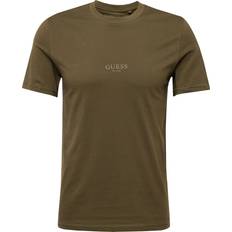 Guess T-shirts Guess Aidy Shirt - Vert