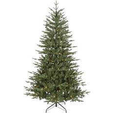 Loops Loops 7Ft 210Cm Pre-Lit Artifical Christmas Tree
