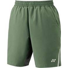 Yonex Pantalons & Shorts Yonex Shorts Hommes - Vert Olive