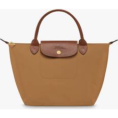 Longchamp Handbags Longchamp Le Pliage Original Small Top Handle Bag