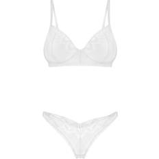 Lingerie & Costumes Obsessive XL/XXL Underwear Set 2 Pieces