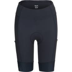 Rapha Women's Cargo Shorts - Dark Navy