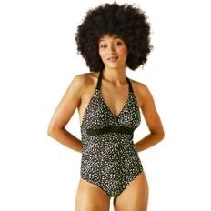 Regatta Women Swimsuits Regatta 'Flavia II' Swimsuit Black