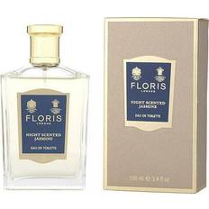 Floris FLORIS NIGHT SCENTED JASMINE EDT 3.4 fl oz