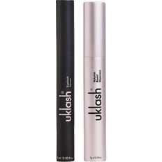 Eyelash Serum + Volume Boost Mascara Set