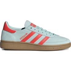 Adidas Handball Spezial - Semi Flash Aqua/Impact Orange/Gum