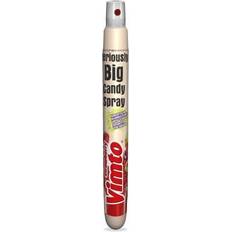 Seriously Big Liquid Candy Spray Strawberry
