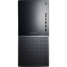 Desktop Computers Dell XPS 8960 Desktop PC - 14th Gen Intel Core i9-14900K up to 6.0 GHz, 64GB RAM, 1TB PCIe SSD + 16TB HDD, NVIDIA GeForce RTX 3070, Windows 11 Pro