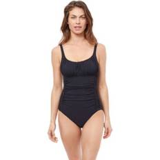 Gottex Profile Round Neck One-Piece