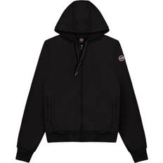 Colmar Ropa de abrigo Colmar Sudadera Originals Full Zip - Black