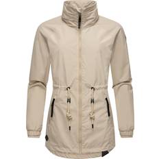 Ragwear Übergangsjacke Damen, sand