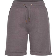 Bench Tøj Bench Loungewear Bermuda Lounge Shorts Black
