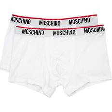 Moschino underwear boxer shorts men 321v1 a139443000001 white underwear