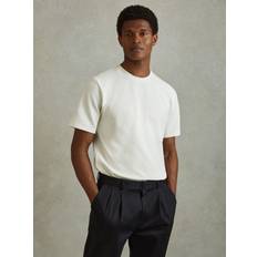 Reiss Wick Textured Crew-Neck T-Shirt