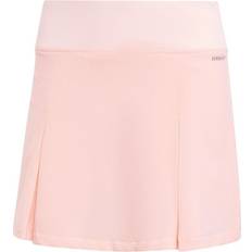 Adidas Korte nederdele adidas Club Pleated Skirt - Pink Spark