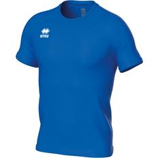 Unisexo Camisetas Errea Camiseta Evo - Bleu