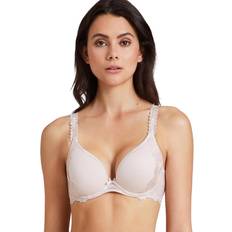 Aubade Softessence Spacer Plunge Bra