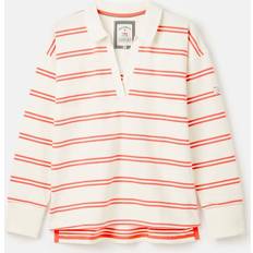 Joules Clothing womens bayside sleeve deck shirt