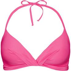 A Bikinioberteile Barts Damen Isla Halter Bikini Oberteil pink