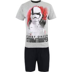 Star Wars Stormtrooper Pyjamas Grey