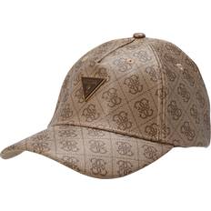 Guess Cappelli Guess Cappellino AM9405 - Beige