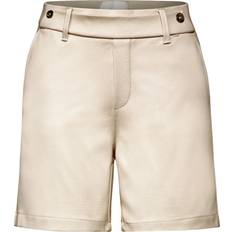 Beige - Jeansshorts Street One Byxa 'Punto di Roma'