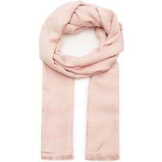 Tommy Hilfiger Pink Accessories Tommy Hilfiger Schal Utility Scarf AW0AW16370 Rosa 00