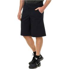 Armani Men Shorts Armani Mens Bermuda shorts with front and back pockets 6Z6S66-6N46Z men Blue Cotton Mens