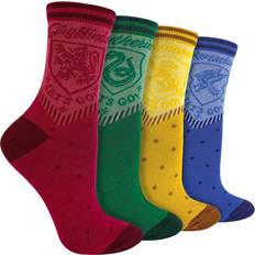 Womens Pairs Socks Assorted Multicolour 6-11